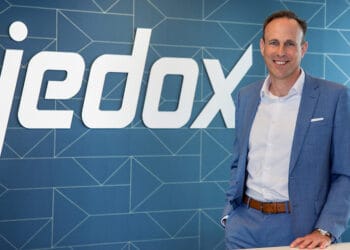 Florian Winterstein, CEO, Jedox
