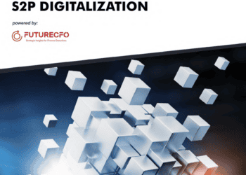 FutureCIO C-Suite survey: Building the case for S2P digitalization