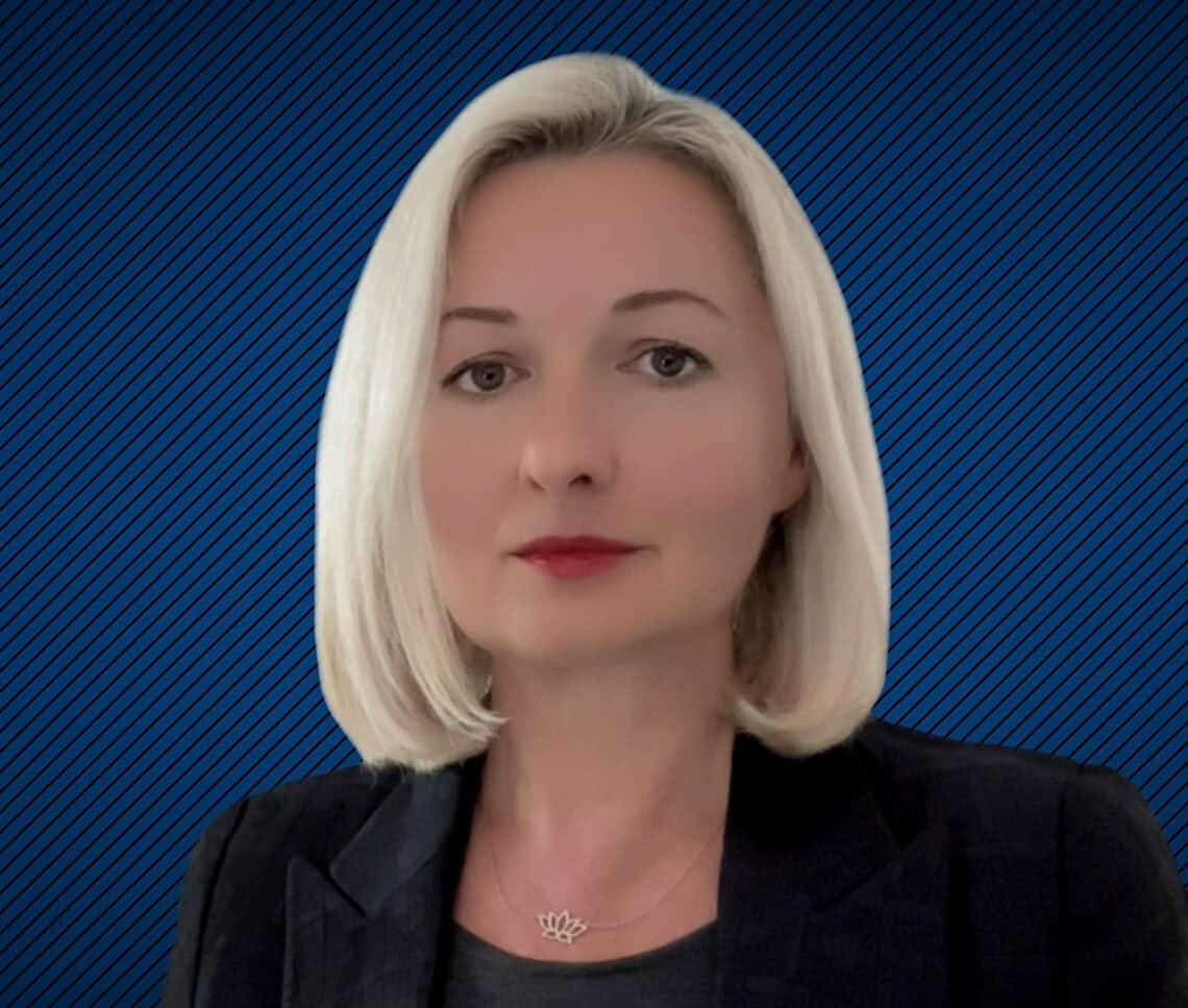 Alina Lapusneanu