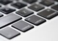 Photo by Jess Bailey Designs: https://www.pexels.com/photo/close-up-photography-of-macbook-keyboard-810079/