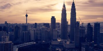 Photo by Indra Gunawan: https://www.pexels.com/photo/view-of-cityscape-against-sky-during-sunset-313032/