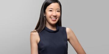 Steffanie Yuen, Managing Director and Head of Hong Kong at Endowus