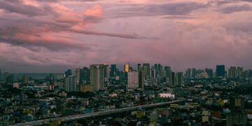 Photo by Bear Galindez: https://www.pexels.com/photo/birds-eye-view-of-manila-city-19379155/