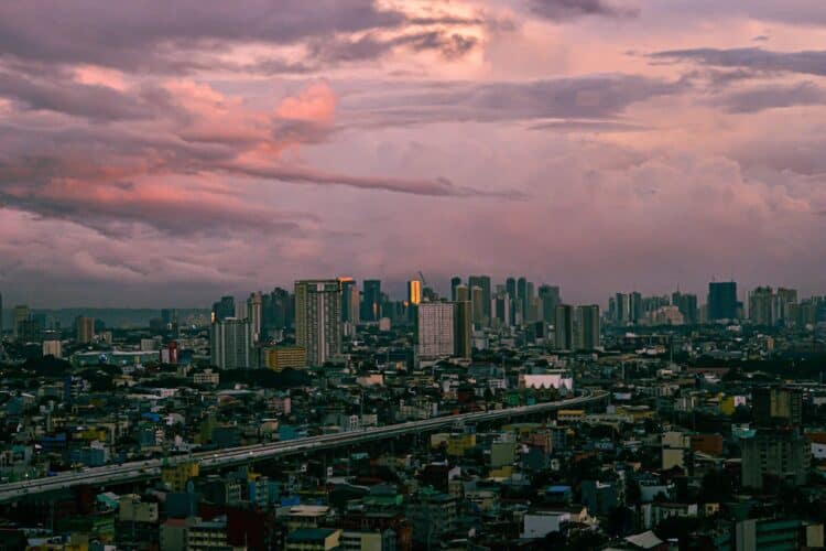 Photo by Bear Galindez: https://www.pexels.com/photo/birds-eye-view-of-manila-city-19379155/