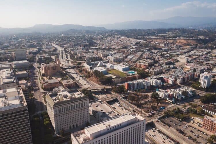 Photo by RDNE Stock project: https://www.pexels.com/photo/aerial-view-of-cityscape-8782668/