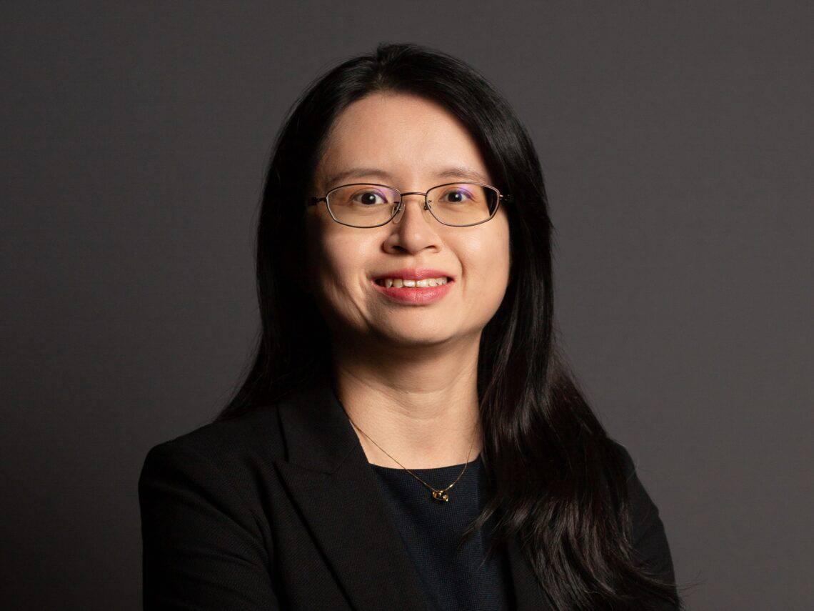 Ong Hui Giap, Chief Financial Officer (South East Asia & India Region), Coface