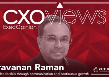 ExecOpinion: Finance leadership through communication and continuous growth