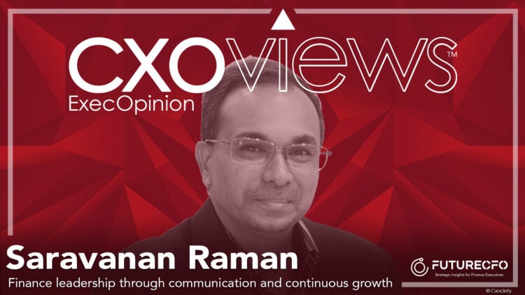 ExecOpinion: Finance leadership through communication and continuous growth