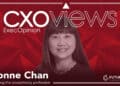 Yvonne Chan, CFO and vice president, SMU