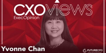 Yvonne Chan, CFO and vice president, SMU