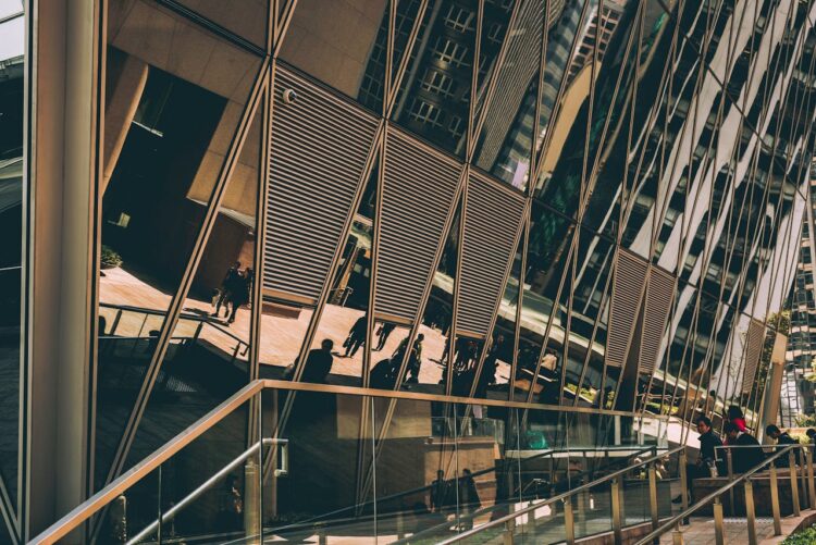 Photo by Arnie Chou: https://www.pexels.com/photo/clear-mirror-panel-with-stainless-steel-frame-881044/