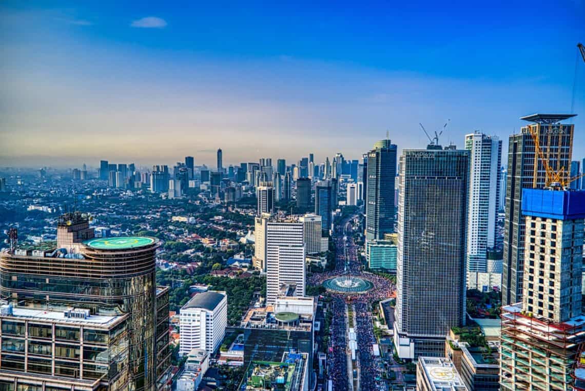 Photo by Tom Fisk: https://www.pexels.com/photo/aerial-view-of-cityscape-2116719/
