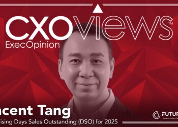 Modernising Days Sales Outstanding (DSO) for 2025