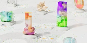 Photo by Google DeepMind: https://www.pexels.com/photo/an-artist-s-illustration-of-artificial-intelligence-ai-this-image-depicts-the-potential-of-ai-for-society-through-3d-visualisations-it-was-created-by-novoto-studio-as-part-of-the-visua-18069493/