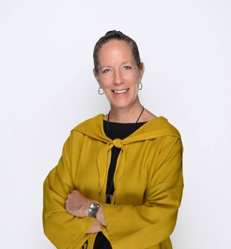 Shelly Maneth, Red Hat Asia Pacific