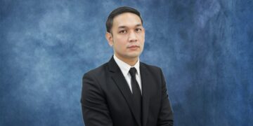 Chairil Fadly Lubis, deputy controller, Shell Indonesia