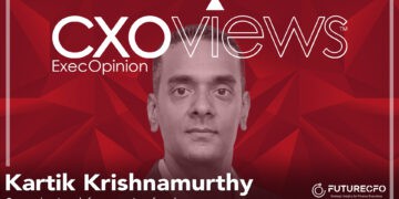 Kartik Krishnamurthy, Docusign