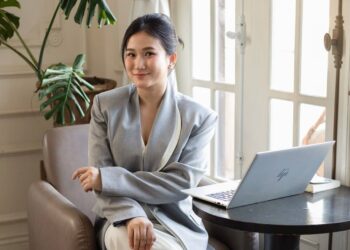 Ngan Nguyen Trung, Deloitte Vietnam