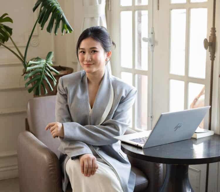 Ngan Nguyen Trung, Deloitte Vietnam
