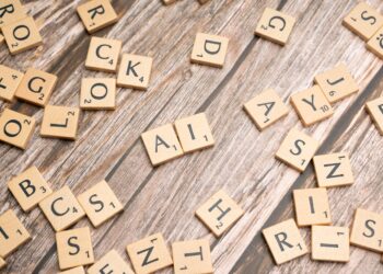 Photo by Markus Winkler: https://www.pexels.com/photo/scrabble-tiles-on-a-wooden-table-with-the-word-rock-19867470/