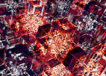 Photo by Pachon in Motion: https://www.pexels.com/photo/abstract-digital-cube-network-with-led-light-effects-30547618/