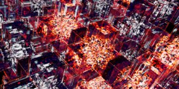 Photo by Pachon in Motion: https://www.pexels.com/photo/abstract-digital-cube-network-with-led-light-effects-30547618/
