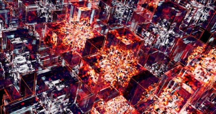 Photo by Pachon in Motion: https://www.pexels.com/photo/abstract-digital-cube-network-with-led-light-effects-30547618/