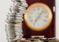 Photo by Pixabay: https://www.pexels.com/photo/selective-focus-photo-of-stacked-coins-128867/