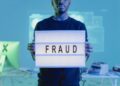 Photo by Tima Miroshnichenko: https://www.pexels.com/photo/a-man-in-black-sweater-holding-letter-board-with-fraud-text-6266311/