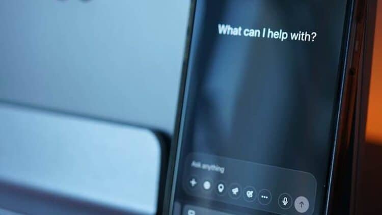 Photo by Tom Krach: https://www.pexels.com/photo/smartphone-displaying-ai-chat-interface-32021560/