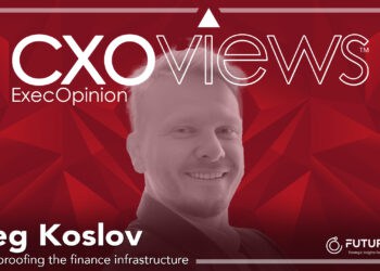 Oleg Koslov, head of internal audit, Modern Mills Company