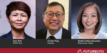 Enhancing the finance function- The potential of shared services