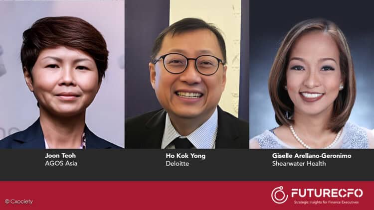 Enhancing the finance function- The potential of shared services