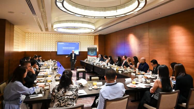 Deepening FP&A’s Strategic Value with AI