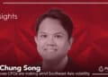 PodChats for FutureCFO: Strategic moves CFOs are making amid Southeast Asia volatility