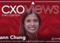 Jo-ann Chung, chief executive officer, Summit