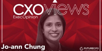 Jo-ann Chung, chief executive officer, Summit