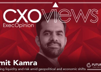 Optimising liquidity and risk amid geopolitical and economic shifts