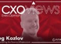 Oleg Kozlov, Head of Internal Audit, Modern Mills Company