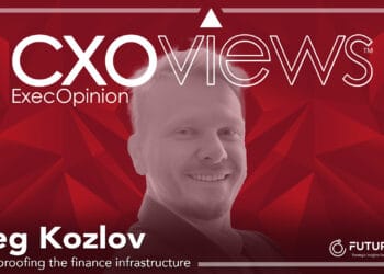 Oleg Kozlov, Head of Internal Audit, Modern Mills Company