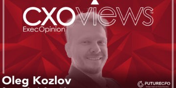 Oleg Kozlov, Head of Internal Audit, Modern Mills Company