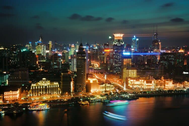 Photo by Claudia Seidensticker: https://www.pexels.com/photo/aerial-view-of-city-landscape-345162/