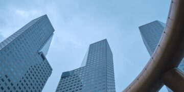Photo by CK Seng: https://www.pexels.com/photo/modern-skyscrapers-with-futuristic-design-31408126/