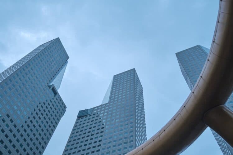 Photo by CK Seng: https://www.pexels.com/photo/modern-skyscrapers-with-futuristic-design-31408126/