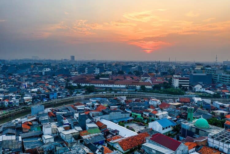 even when excluding these substantial Indonesian SOE deals