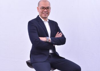 Musi Samosir, CFO, Zurich Indonesia