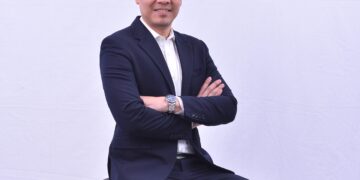 Musi Samosir, CFO, Zurich Indonesia