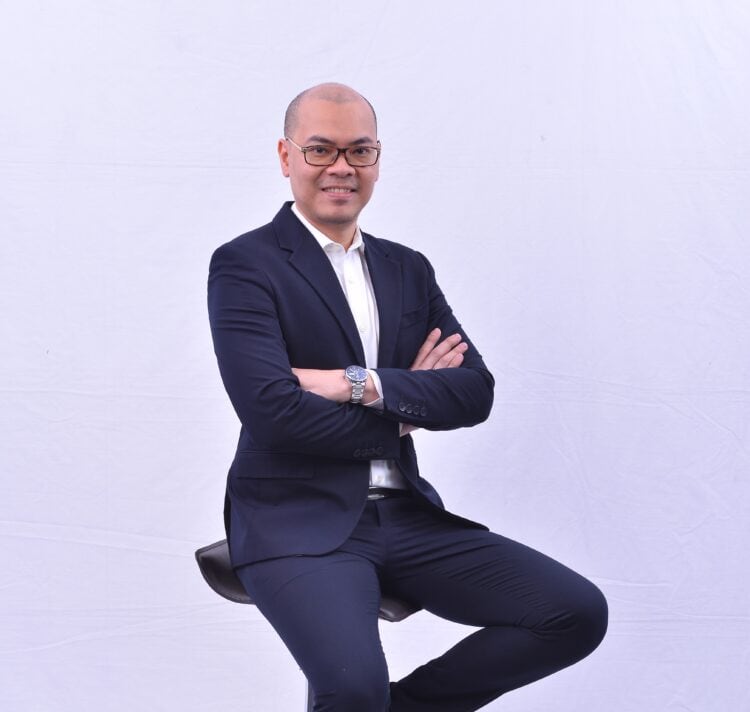 Musi Samosir, CFO, Zurich Indonesia