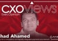 Ershad Ahamed, Head of Southeast Asia, Airwallex