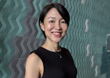 Lee Pei Lu, Finance Director, Warner Music Malaysia & Warner Music Singapore